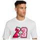 Jordan Ανδρική κοντομάνικη μπλούζα 23 Graphic T-Shirt